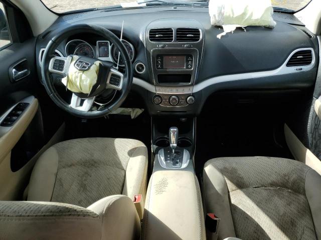 3C4PDCAB1FT531837 Dodge JOURNEY SE
