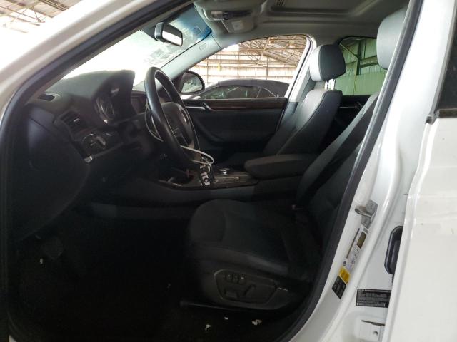 5UXXW3C55G0R19152 BMW X4 Xdrive28i