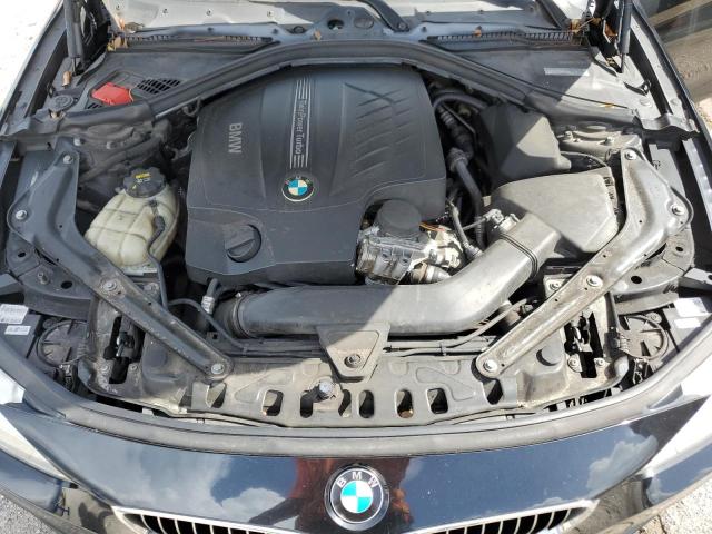 WBA3T3C52G5A41465 BMW 435 I
