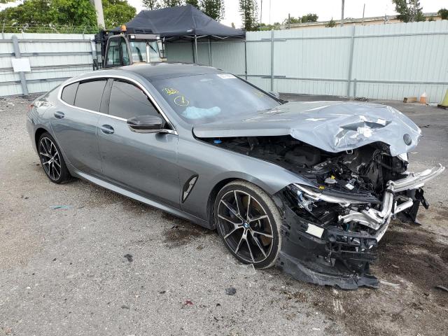 WBAGV8C01MCF75867 BMW M850XI