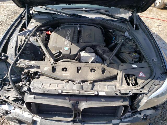 WBA5B3C54FD545030 BMW 535 XI