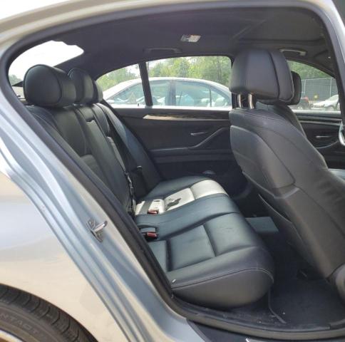 WBAKN9C5XGD962862 BMW 550 I