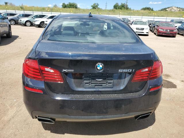 WBAKP9C55ED693371 BMW 550 Xi