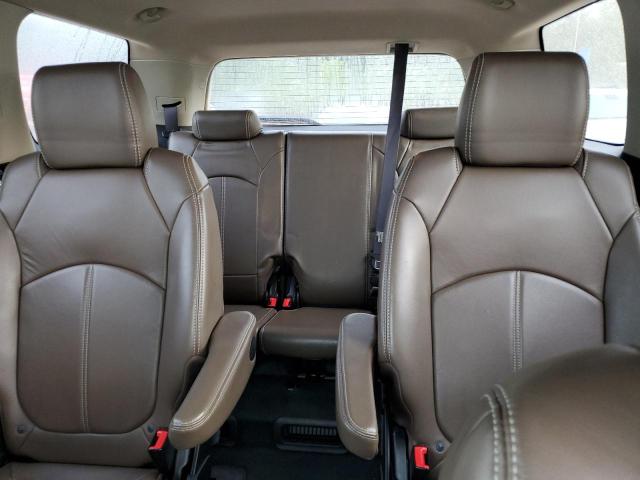 1GKKRRKDXEJ132367 GMC Acadia Slt-1