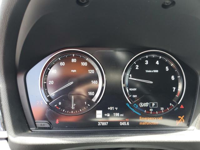 WBXJG9C03M5T97859 BMW X1 Xdrive28i