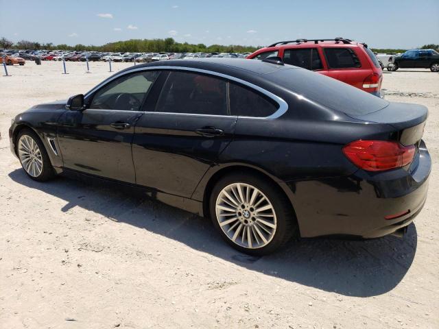 WBA4A5C56FG052085 BMW 428 I Gran Coupe