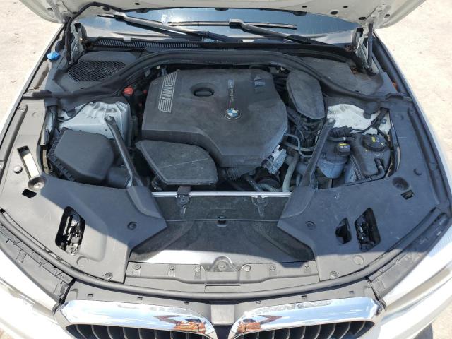 WBAJA5C59JWA36760 BMW 530 I