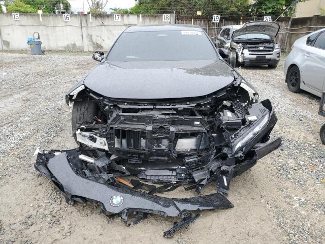 WBA23EH04PCM35417 BMW 740 I