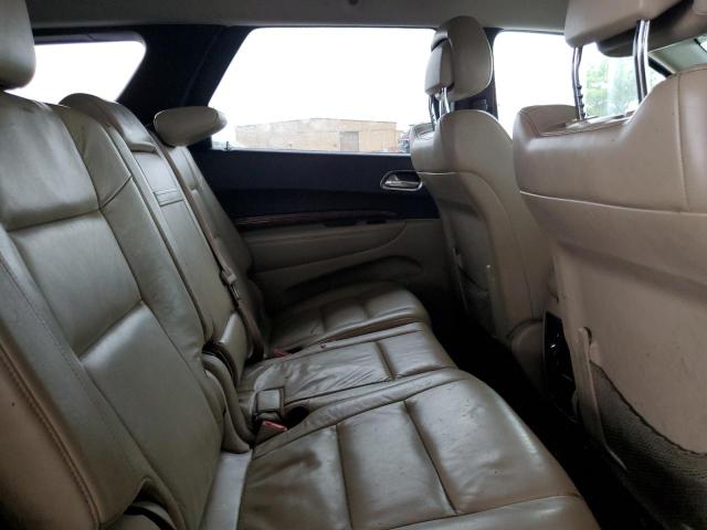 1C4RDHDG2GC361353 Dodge DURANGO LIMITED