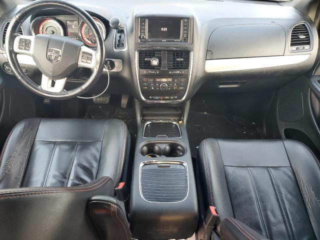 2C4RDGEG5HR717344 Dodge Grand Caravan Gt