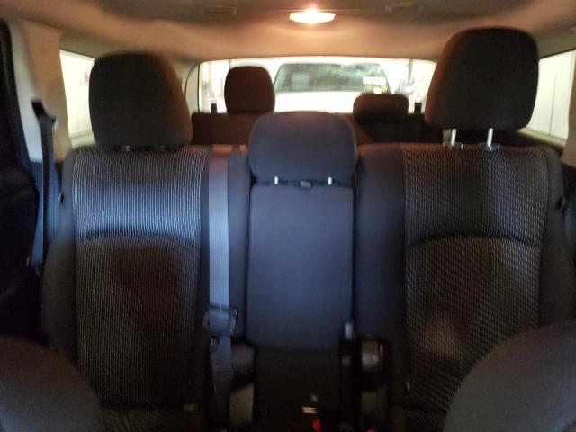 3C4PDDBG4FT554478 Dodge Journey Sxt