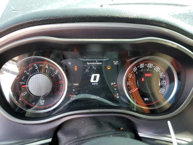2C3CDZFJ3KH570132 Dodge Challenger R/t Scat Pack