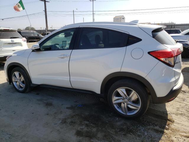 3CZRU5H51LM700534 Honda HR-V EX