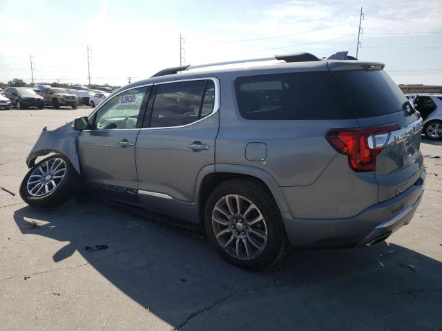 1GKKNPLS1PZ218250 GMC Acadia Denali