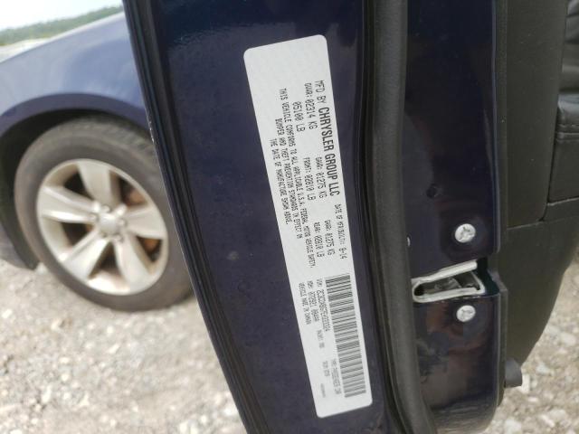 2C3CDXBG7EH333324 Dodge Charger Se