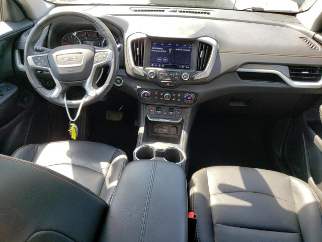 3GKALVEX3JL269035 GMC Terrain Slt
