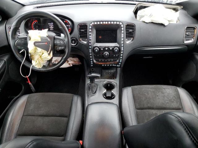 1C4RDHDG6KC647473 Dodge DURANGO GT
