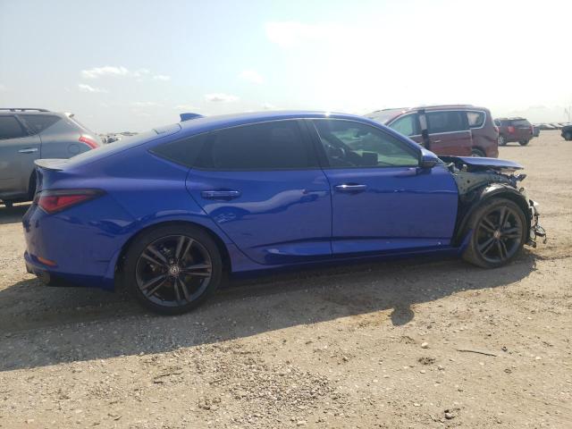 19UDE4H64PA012242 Acura Integra A-spec Tech