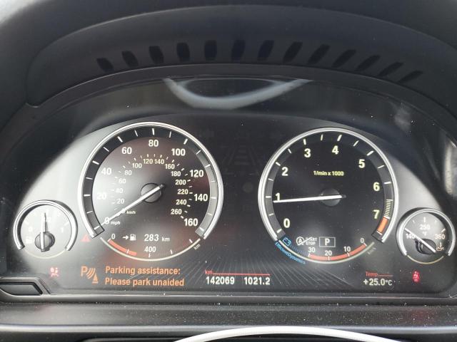 WBA5A7C53GG150024 BMW 528 XI