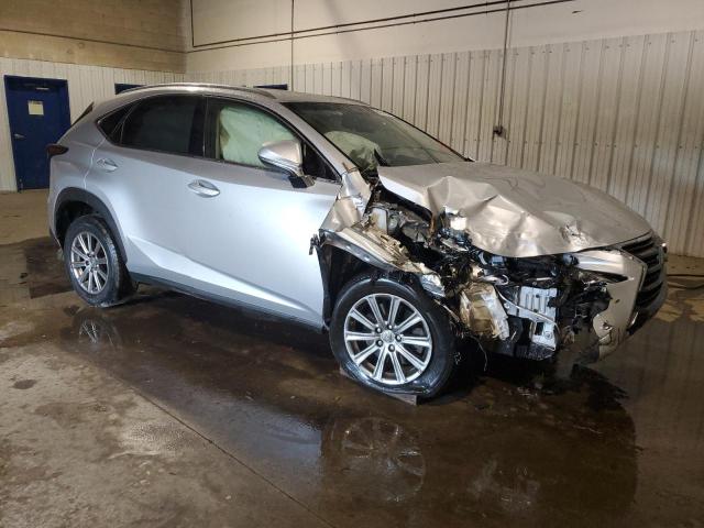 JTJYARBZ1G2033083 Lexus Nx 200t Base