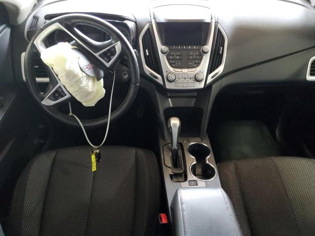 2GKALREK6F6338582 GMC Terrain Sle