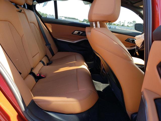 3MW5R7J03N8C33013 BMW 330XI