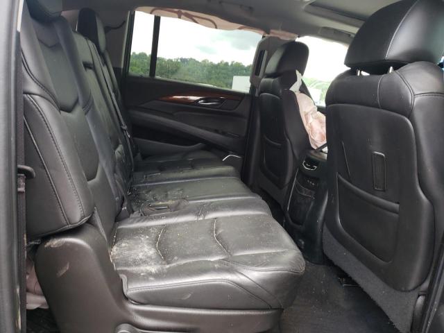 1GYS4JKJ7HR218656 Cadillac Escalade Esv Premium Luxury