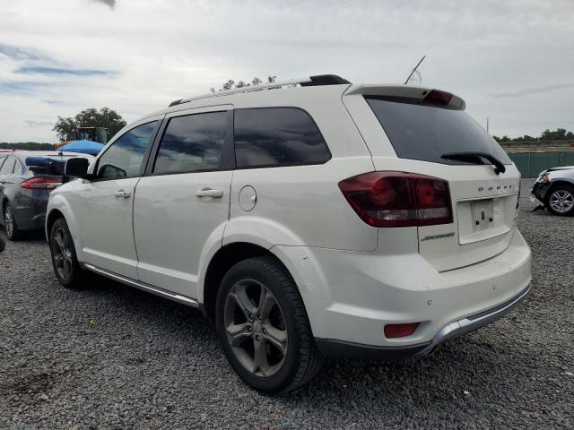 3C4PDCGGXFT622852 Dodge Journey Crossroad