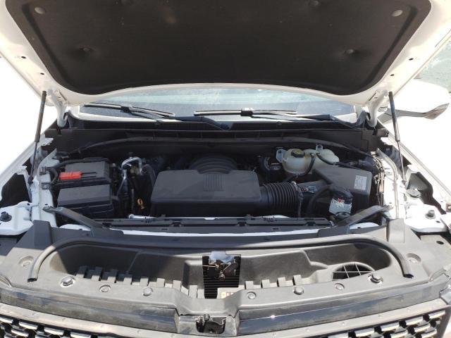 1GYS3LKL2MR242308 Cadillac Escalade Esv Premium Luxury