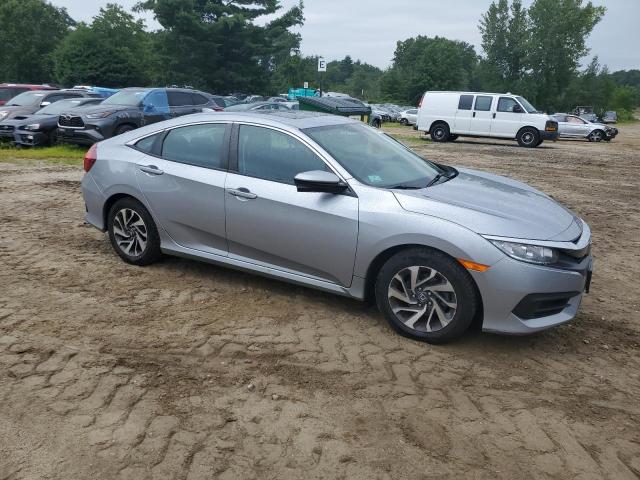 2HGFC2F71JH547407 Honda CIVIC EX