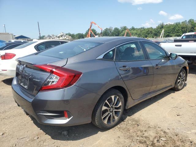 2HGFC2F83LH580470 Honda Civic Sport
