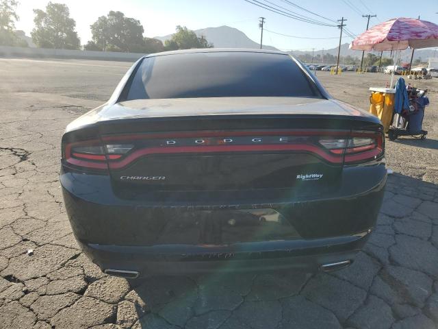 2C3CDXBG2GH180791 Dodge Charger Se