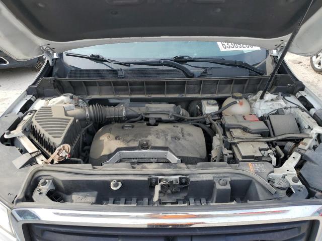 1GKKNKLA4JZ208345 GMC ACADIA SLE