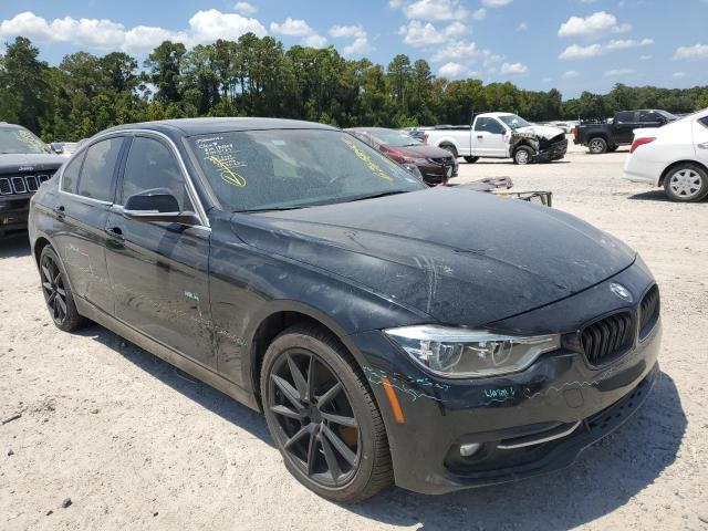 WBA8B9G58JNV00167 BMW 330 I