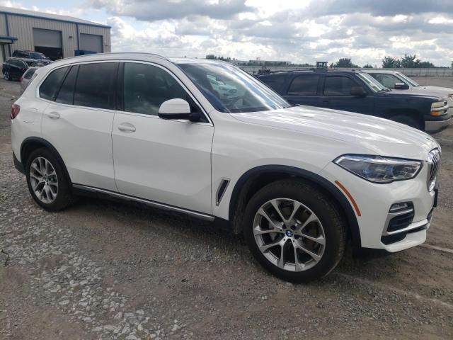 5UXCR6C07M9H53402 BMW X5 Xdrive40i
