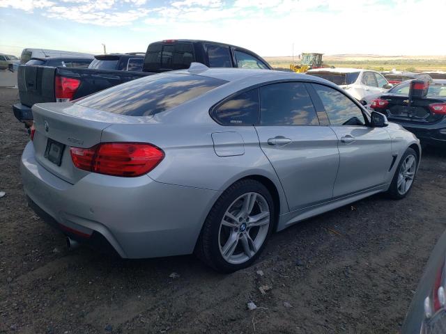 WBA4B3C52GG527802 BMW 435 Xi Gran Coupe