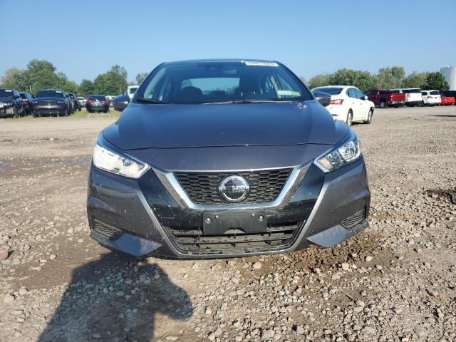 3N1CN8EV6ML886242 Nissan VERSA SV