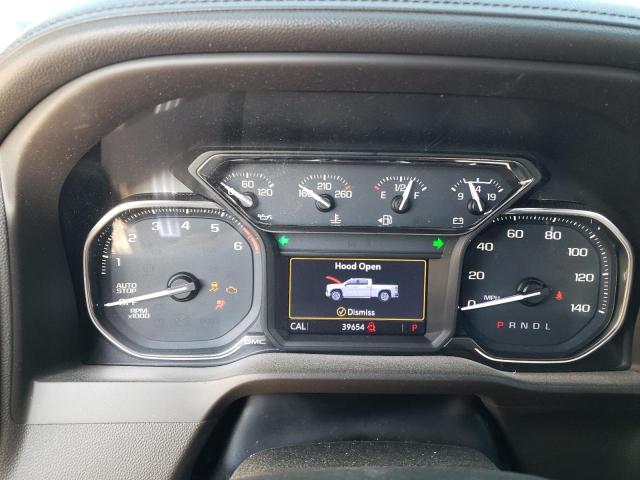 3GTP8DED4LG178455 GMC Sierra C1500 Slt