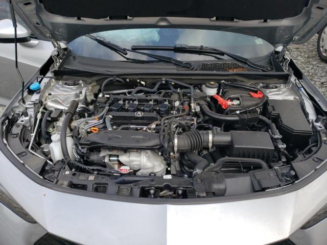 19UDE4H34PA009525 Acura Integra A-spec