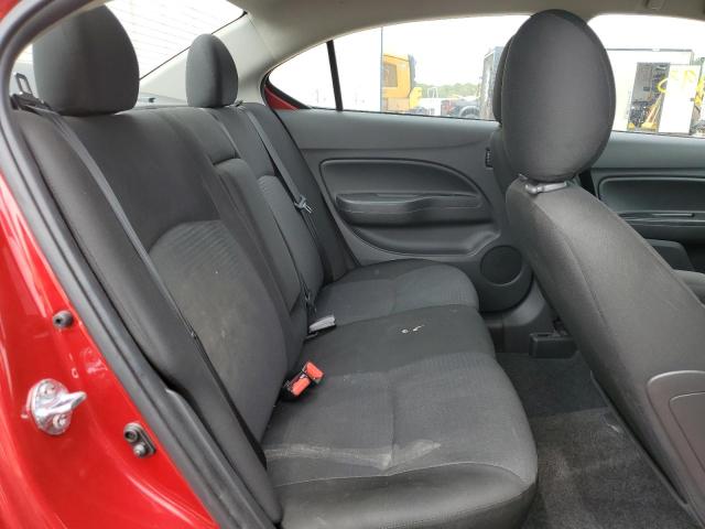 ML32FUFJ5PHF02809 Mitsubishi Mirage G4 Es