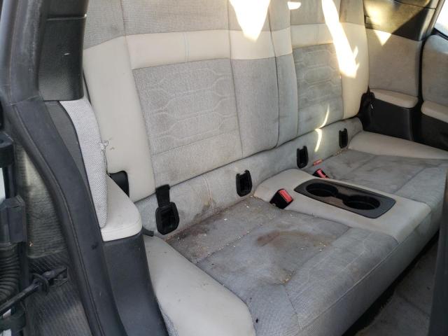 WBY1Z4C52EV276360 BMW I3 REX