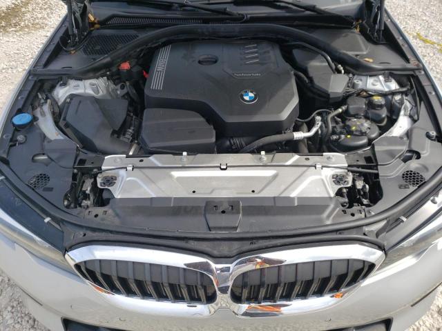 WBA5R1C03LFH45999 BMW 330I