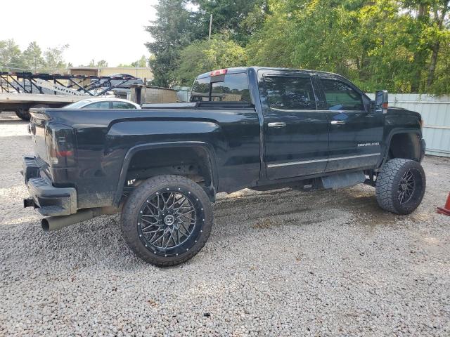 1GT12UEY0JF105429 GMC Sierra K2500 Denali