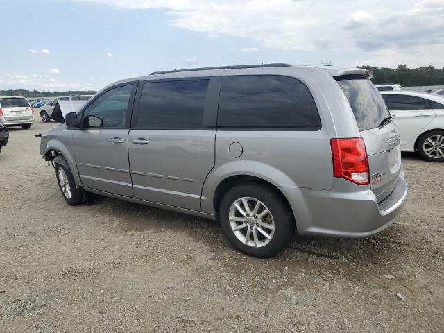 2C4RDGCG2GR179803 Dodge Grand Caravan Sxt