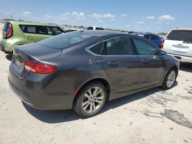 1C3CCCAB5FN637360 Chrysler 200 Limited