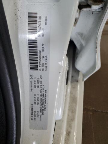 1C3CCCAB5FN694660 Chrysler 200 Limited