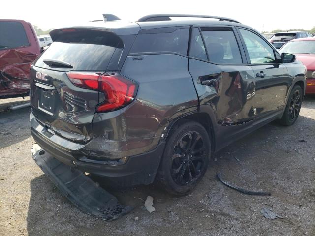 3GKALPEV8LL169123 GMC Terrain Slt