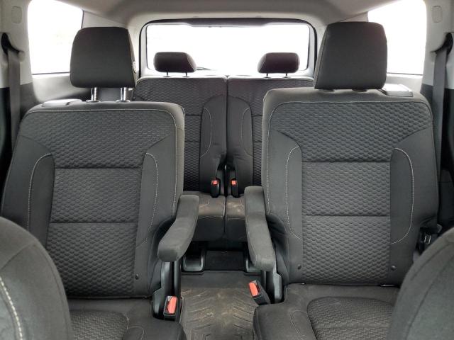 1GKKNSLS9HZ260895 GMC ACADIA SLE