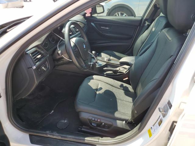 WBA3B1G53FNT03944 BMW 320 I