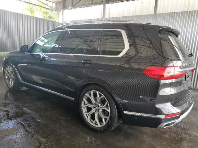 5UXCW2C00M9H50200 BMW X7 Xdrive40i